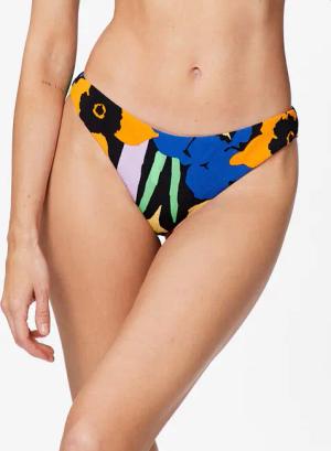 Roxy Bikini-Unterteil Jam ERJX404563 Bunt