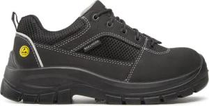 Skechers Sneakers Trophus 200001EC/BLK Schwarz