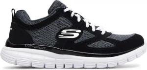 Skechers Sneakers Agoura 52635 Schwarz