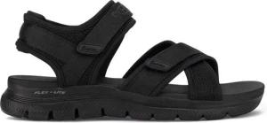 Skechers Sandalen FLEX APPEAL 4.0 119487 Schwarz