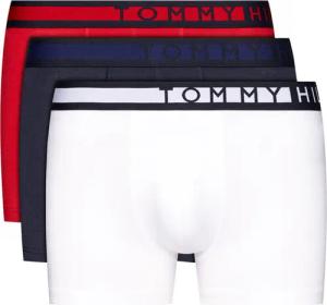 Tommy Hilfiger 3er-Set Boxershorts UM0UM01234 Dunkelblau