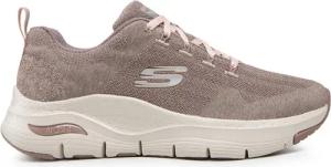 Skechers Sneakers Comfy Wave 149414/DKTP Beige