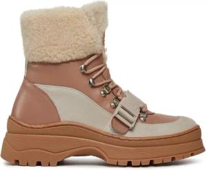 Ted Baker Stiefeletten Mayyzi 258003 Braun