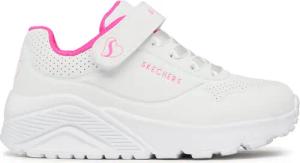 Skechers Sneakers Uno Lite 310451L/WHP Weiß