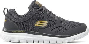 Skechers Sneakers Agoura 52635/CHAR Grau