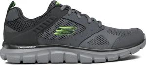 Skechers Sneakers Syntac 232398/CHAR Grau