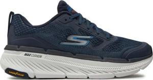 Skechers Laufschuhe Max Cushioning Premier 2.0-Vantage 2.0 220840/NVY Dunkelblau