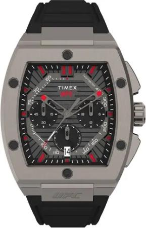 Timex Uhr UFC Street TW2V87400 Schwarz