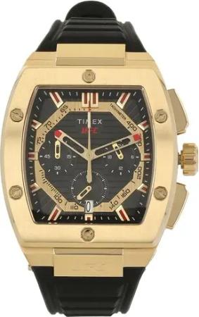 Timex Uhr UFC Street TW2V88000 Schwarz