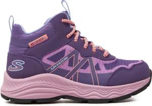 Skechers Sneakers 303417L PRLB Violett