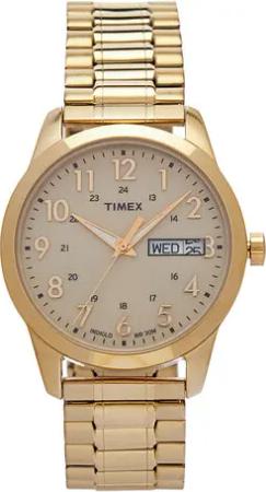 Timex Uhr South Street Sport TWG063800 Goldfarben