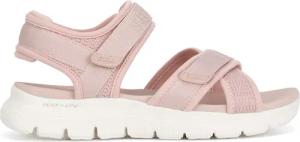 Skechers Sandalen FLEX APPEAL 4.0 119487 Rosa