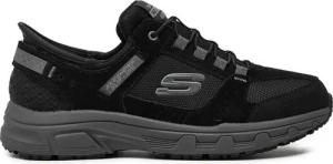Skechers Sneakers 237450 BKCC Schwarz