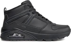 Skechers Sneakers Uno Keep Close 232547/BBK Schwarz
