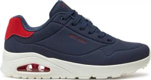 Skechers Sneakers Uno - Suited On Air 183004 Dunkelblau