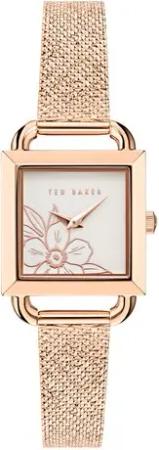 Ted Baker Uhr BKPTAS406 Rosa