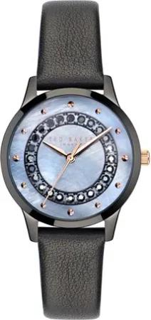 Ted Baker Uhr BKPFZS410 Grau