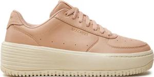 Skechers Sneakers 185110 NUDE Beige