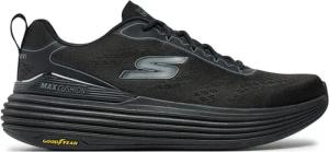 Skechers Laufschuhe Max Cushioning Suspension 220930 Schwarz
