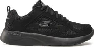 Skechers Sneakers Fallford 58363/BBK Schwarz