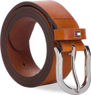 Tommy Hilfiger Damengürtel New Danny Belt WW0WW11590 Braun