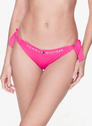 Tommy Hilfiger Bikini-Unterteil UW0UW04497 Rosa