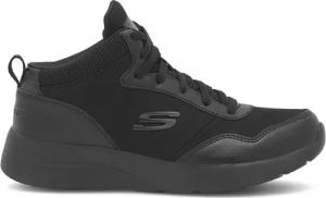 Skechers Sneakers 66666321 Schwarz