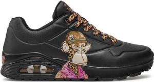 Skechers Sneakers Uno-Dr. Bombay 251014/BBK Schwarz