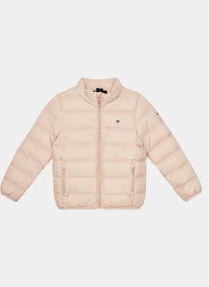 Tommy Hilfiger Übergangsjacke Essential KS0KS00568 D Rosa Regular Fit