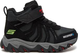 Skechers Trekkingschuhe Rugged Ranger 406412L Schwarz
