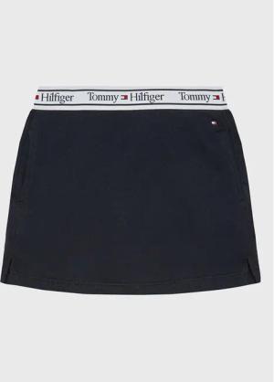 Tommy Hilfiger Rock KG0KG07158 M Dunkelblau Regular Fit
