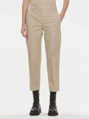 Tommy Hilfiger Chinos WW0WW40504 Beige Straight Fit