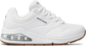 Skechers Sneakers Uno 2 155543/WHT Weiß