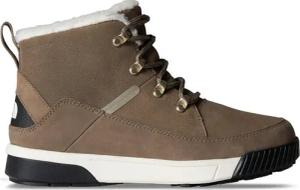 The North Face Stiefeletten NF0A4T3X8IU1 Braun