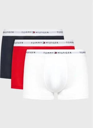 Tommy Hilfiger 3er-Set Boxershorts UM0UM02761 Bunt