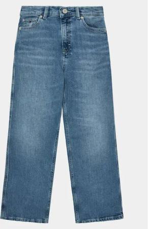 Tommy Hilfiger Jeans Mabel Mid Wash KG0KG07735 Blau Slim Fit