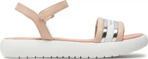 Tommy Hilfiger Sandalen T4A2-33245-0371 S Rosa