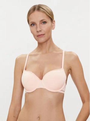 Tommy Hilfiger Bügel-BH UW0UW04751 Rosa