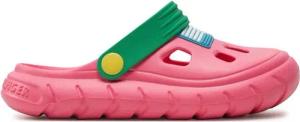 Tommy Hilfiger Sandalen Comfy Sandal T3A2-33291-0083 S Rosa