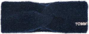 Tommy Hilfiger Stirnband AW0AW14041 Dunkelblau