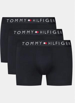 Tommy Hilfiger 3er-Set Boxershorts UM0UM03180 Dunkelblau