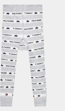 Tommy Hilfiger Kinderstrümpfe 701222676 Grau