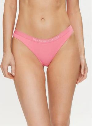 Tommy Hilfiger Bikini-Unterteil UW0UW05315 Rosa