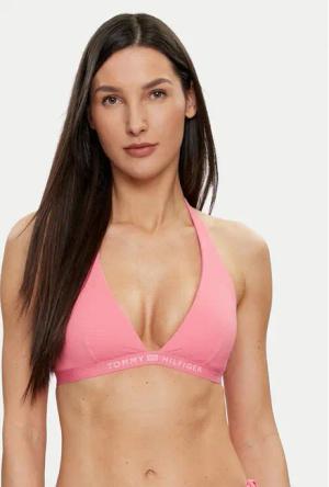 Tommy Hilfiger Bikini-Oberteil UW0UW05257 Rosa