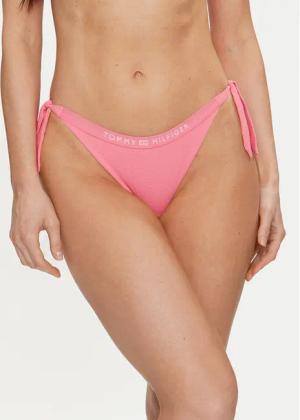 Tommy Hilfiger Bikini-Unterteil UW0UW05260 Rosa