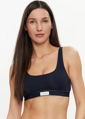 Tommy Hilfiger Top-BH UW0UW04746 Dunkelblau