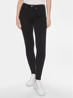 Tommy Hilfiger Jeans WW0WW41295 Dunkelblau Skinny Fit