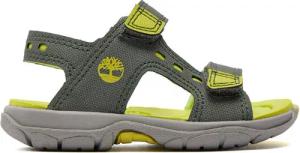 Timberland Sandalen Moss Jump 2 Strap Sandal TB0A68RHL951 Khakifarben