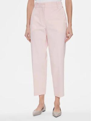 Tommy Hilfiger Chinos WW0WW40504 Rosa Straight Fit