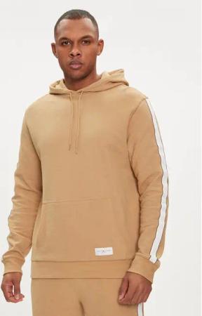 Tommy Hilfiger Sweatshirt UM0UM03189 Beige Regular Fit